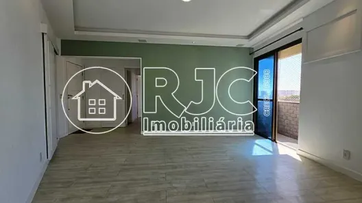 Apartamento com 2 Quartos à venda, 52m² no Praça da Bandeira, Rio de Janeiro