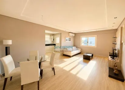 Apartamento com 3 Quartos à venda, 114m² no Vila Cachoeirinha, Cachoeirinha