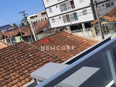 Apartamento com 2 Quartos à venda, 62m² no Real, Praia Grande