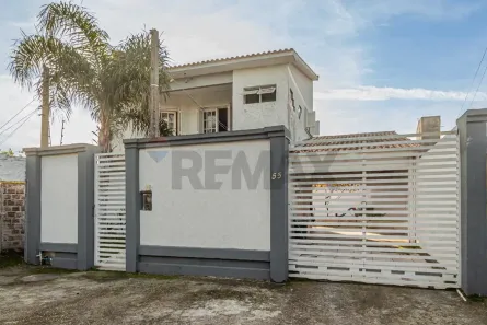 Casa com 4 Quartos à venda, 255m² no São Gonçalo, Pelotas