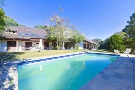 Imóvel Comercial com 5 Quartos à venda, 656m² no Pilarzinho, Curitiba