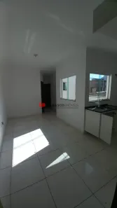 Cobertura com 2 Quartos à venda, 73m² no Vila Junqueira, Santo André