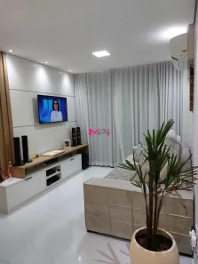 Apartamento com 2 Quartos à venda, 61m² no Vila Santa Maria, Jundiaí