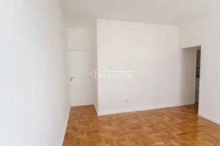 Apartamento com 2 Quartos à venda, 65m² no Botafogo, Rio de Janeiro