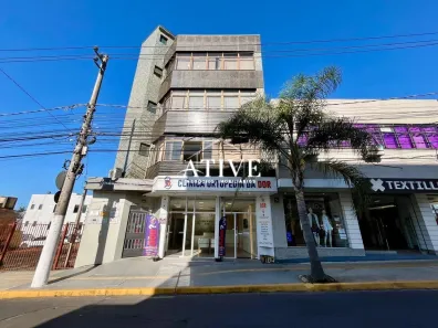 Sala Comercial para alugar, 50m² no Centro, Gravataí