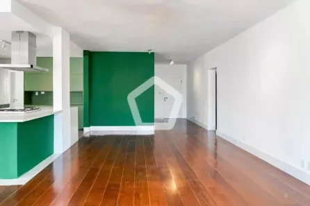 Apartamento com 4 Quartos à venda, 188m² no Jardim Paulista, São Paulo