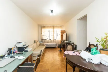 Apartamento com 2 Quartos à venda, 90m² no Vila Pompéia, São Paulo
