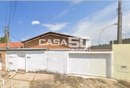 Casa com 3 Quartos à venda, 225m² no Jardim do Trevo, Campinas