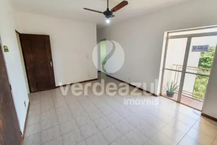 Apartamento com 3 Quartos à venda, 71m² no Vila Costa e Silva, Campinas
