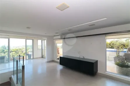 Cobertura com 3 Quartos à venda, 230m² no Brooklin Paulista, São Paulo