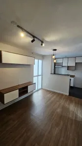 Apartamento com 2 Quartos à venda, 38m² no Planalto, Manaus