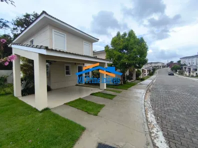Casa de Condomínio com 3 Quartos à venda, 170m² no Jardim da Glória, Cotia