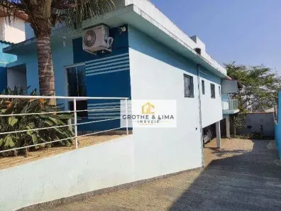 Casa com 2 Quartos à venda, 160m² no Jardim Terras de São João, Jacareí