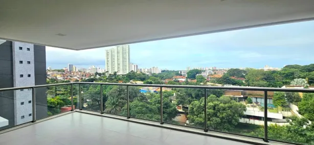 Apartamento com 4 Quartos à venda, 154m² no Barbalho, Salvador