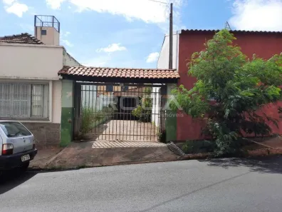 Galpão/Depósito/Armazém à venda, 230m² no Centro, São Carlos
