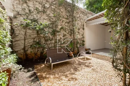 Casa de Condomínio com 4 Quartos à venda, 351m² no Santo Amaro, São Paulo