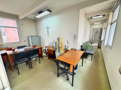 Sala Comercial com 2 Quartos à venda, 37m² no Vila Mariana, São Paulo