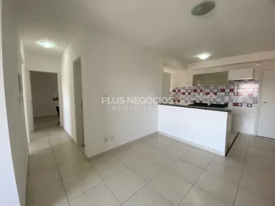 Apartamento com 2 Quartos à venda, 54m² no Parque Bela Vista, Votorantim