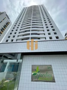 Apartamento com 3 Quartos à venda, 120m² no Encruzilhada, Recife