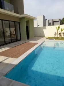Casa de Condomínio com 4 Quartos à venda, 297m² no Residencial e Empresarial Alphaville, Ribeirão Preto