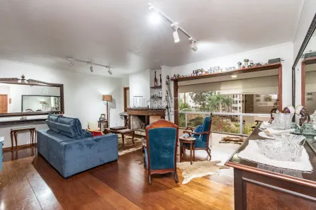 Cobertura com 3 Quartos à venda, 297m² no Petrópolis, Porto Alegre