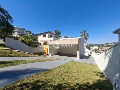 Casa de Condomínio com 4 Quartos à venda, 333m² no Pousada dos Bandeirantes, Carapicuíba