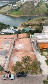 Lote/Terreno à venda, 1123m² no Águas de Igaratá, Igaratá