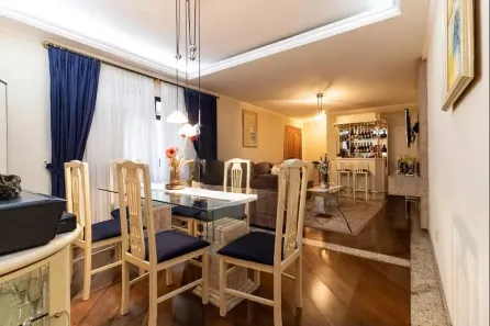 Casa com 3 Quartos à venda, 149m² no Aclimação, São Paulo