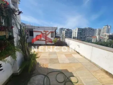 Cobertura com 3 Quartos à venda, 240m² no Ipanema, Rio de Janeiro
