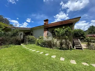 Casa com 5 Quartos à venda, 240m² no Corrêas, Petrópolis