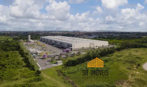 Galpão/Depósito/Armazém para alugar, 2860m² no Distrito Industrial, João Pessoa