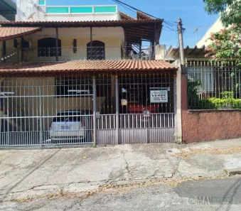 Casa com 3 Quartos à venda, 180m² no Vila Valqueire, Rio de Janeiro