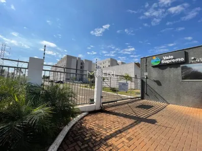 Apartamento com 2 Quartos à venda, 52m² no Jardim Panorama, Araraquara