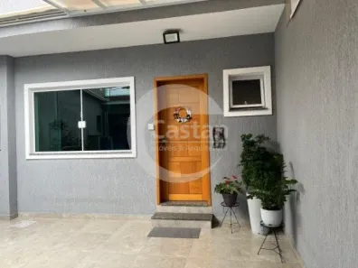 Sobrado com 3 Quartos à venda, 105m² no Vila Brasilina, São Paulo