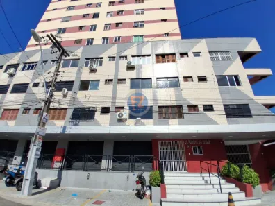 Sala Comercial para alugar, 40m² no José Bonifácio, Fortaleza