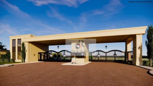 Lote/Terreno à venda, 250m² no Helvétia, Indaiatuba