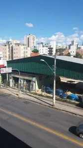 à venda, 30m² no Ouro Preto, Belo Horizonte