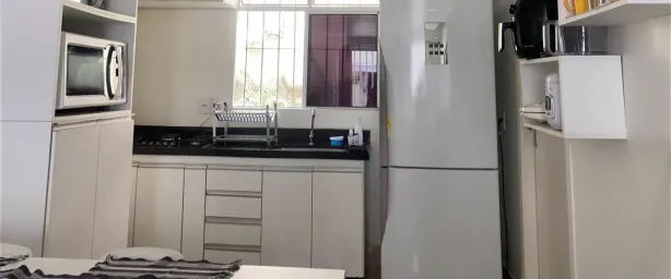 Apartamento com 3 Quartos à venda, 60m² no Centro, Ananindeua