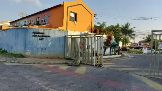 Casa com 2 Quartos à venda, 64m² no Santa Luzia, São Gonçalo