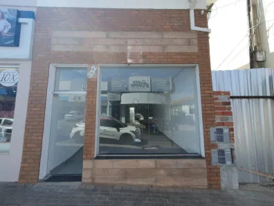 Ponto Comercial para alugar, 64m² no Vila dos Lavradores, Botucatu