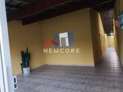 Casa com 3 Quartos à venda, 125m² no Parque Nova Esperança, São José dos Campos