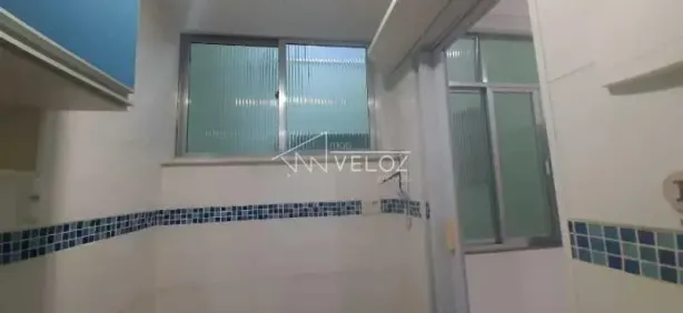 Apartamento com 1 Quarto à venda, 35m² no Flamengo, Rio de Janeiro