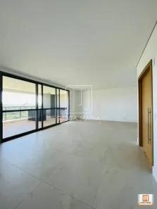 Apartamento com 4 Quartos à venda, 227m² no Jardim Ilhas do Sul, Ribeirão Preto