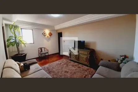 Apartamento com 3 Quartos à venda, 123m² no Cerâmica, São Caetano do Sul