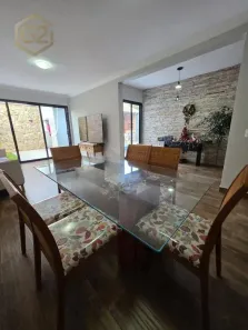 Casa com 3 Quartos à venda, 165m² no Jardim Esplanada II, Indaiatuba