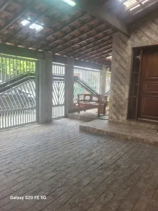 Sobrado com 2 Quartos à venda, 224m² no Vila Pinheirinho, Santo André