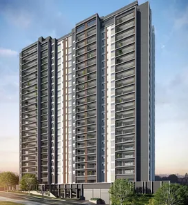 Apartamento com 2 Quartos à venda, 71m² no Vila Albertina, São Paulo