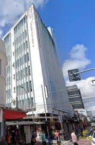 Sala Comercial para alugar, 75m² no Centro, Fortaleza