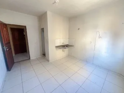 Apartamento com 1 Quarto para alugar, 15m² no Centro, Fortaleza