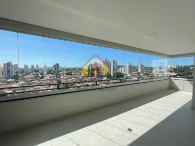 Apartamento com 3 Quartos à venda, 142m² no Parque Residencial Bom Conselho, Taubaté